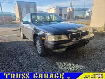 1995 Nissan Laurel