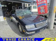 1997 Nissan Cedric Hardtop