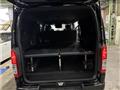 2022 Toyota Hiace Van