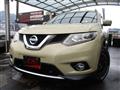 2013 Nissan X-Trail