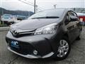 2014 Toyota Vitz