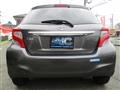 2014 Toyota Vitz