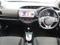 2014 Toyota Vitz