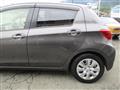 2014 Toyota Vitz