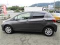 2014 Toyota Vitz