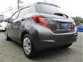 2014 Toyota Vitz