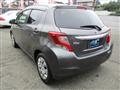 2014 Toyota Vitz