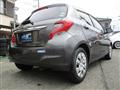 2014 Toyota Vitz