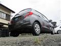 2014 Toyota Vitz