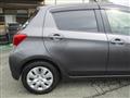 2014 Toyota Vitz