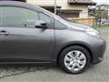 2014 Toyota Vitz