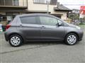 2014 Toyota Vitz