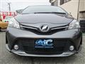 2014 Toyota Vitz
