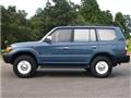1999 Toyota Land Cruiser Prado