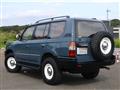 1999 Toyota Land Cruiser Prado