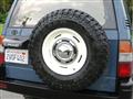 1999 Toyota Land Cruiser Prado