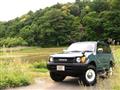 1999 Toyota Land Cruiser Prado
