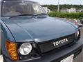 1999 Toyota Land Cruiser Prado