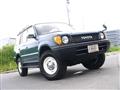 1999 Toyota Land Cruiser Prado