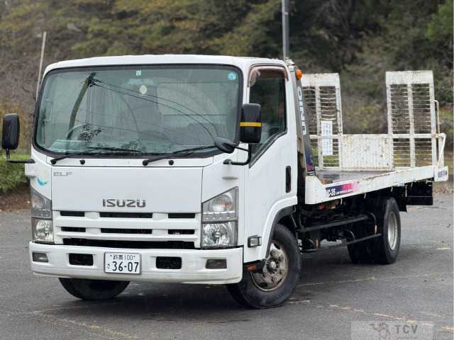 2012 Isuzu Isuzu Others