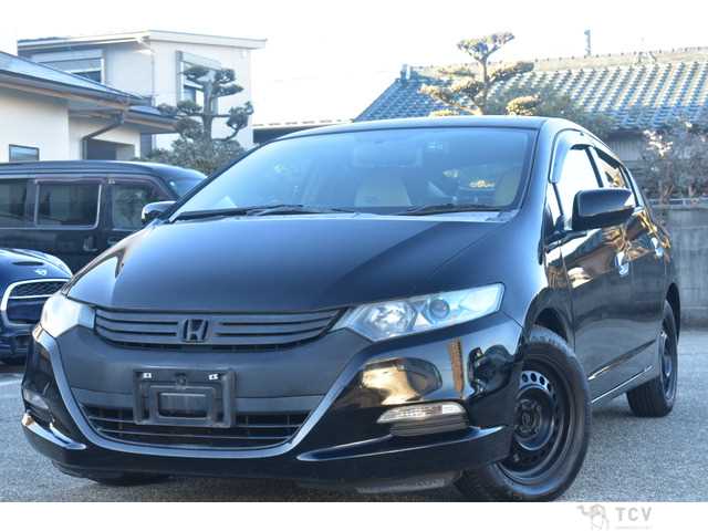 2009 Honda Insight