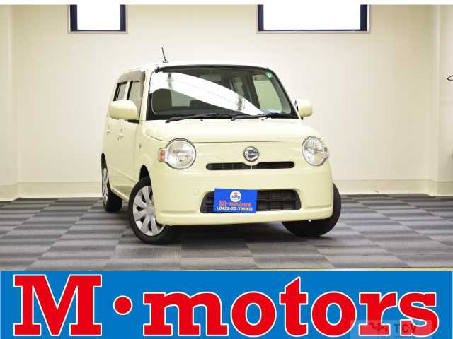 2012 Daihatsu MIRA COCOA