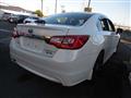 2017 Subaru Legacy B4