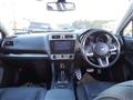 2017 Subaru Legacy B4