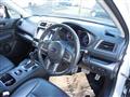 2017 Subaru Legacy B4