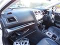 2017 Subaru Legacy B4