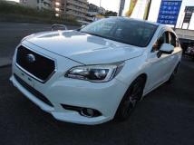 2017 Subaru Legacy B4