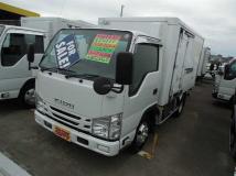 2019 Isuzu Isuzu Others
