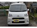 2011 Daihatsu Move Custom