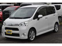 2011 Daihatsu Move Custom