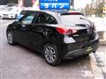2018 Mazda Demio