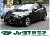 2018 Mazda Demio