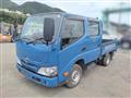 2022 Toyota Dyna Truck