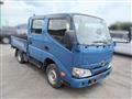 2022 Toyota Dyna Truck