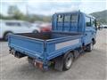 2022 Toyota Dyna Truck