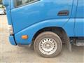 2022 Toyota Dyna Truck