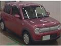 2016 Suzuki Lapin