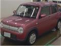 2016 Suzuki Lapin