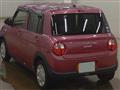 2016 Suzuki Lapin