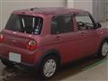2016 Suzuki Lapin