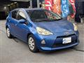 2012 Toyota AQUA