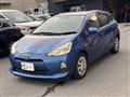 2012 Toyota AQUA