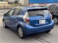 2012 Toyota AQUA