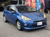 2012 Toyota AQUA