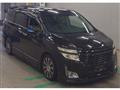 2011 Nissan Elgrand