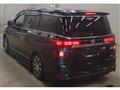 2011 Nissan Elgrand
